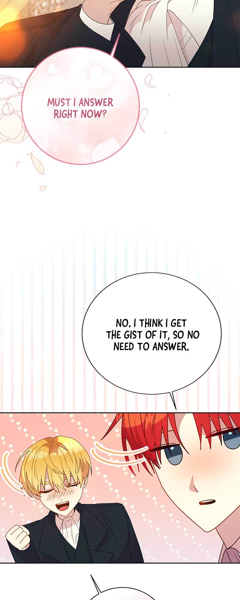 This Marriage Will Surely Succeed Chapter 30 192 05