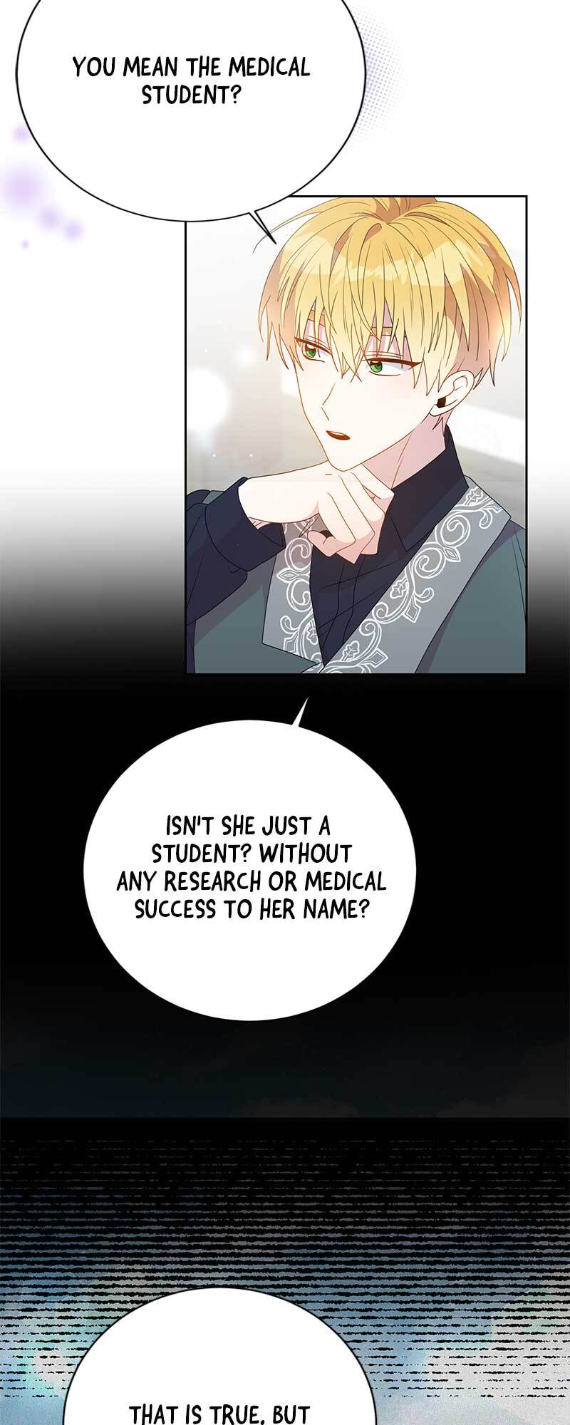 This Marriage Will Surely Succeed Chapter 30 208 21