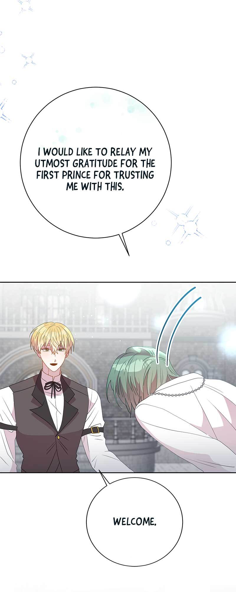 This Marriage Will Surely Succeed Chapter 30 221 34