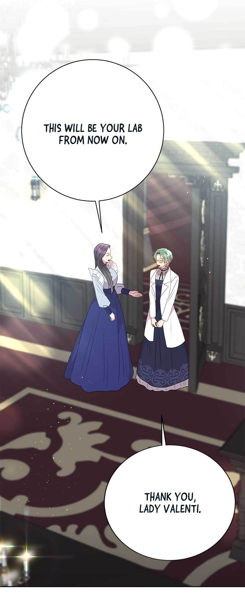 This Marriage Will Surely Succeed Chapter 30 222 35