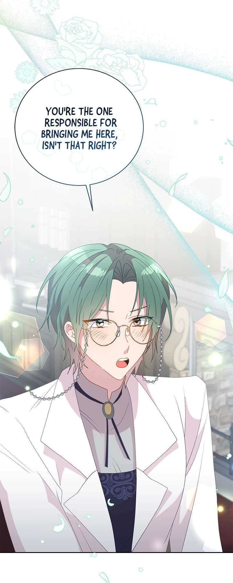 This Marriage Will Surely Succeed Chapter 30 226 39