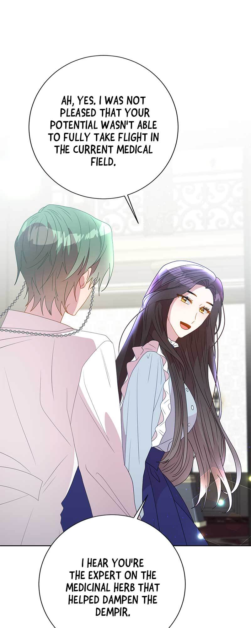 This Marriage Will Surely Succeed Chapter 30 228 41