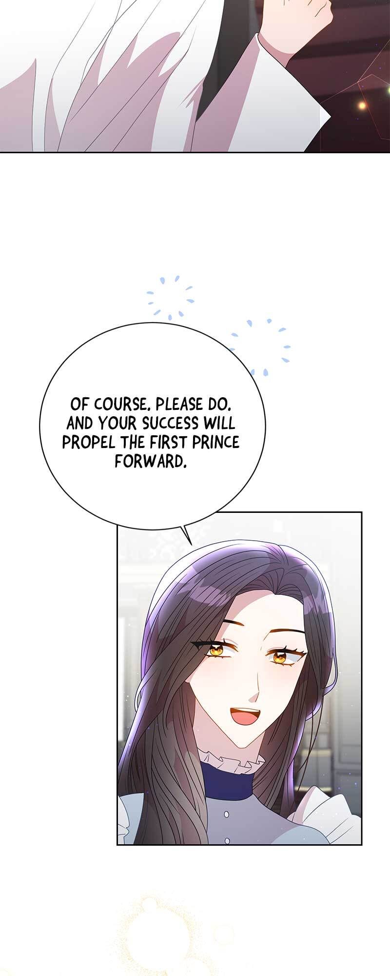 This Marriage Will Surely Succeed Chapter 30 230 43