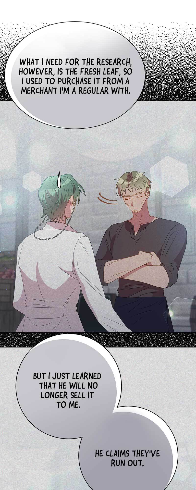 This Marriage Will Surely Succeed Chapter 30 236 49