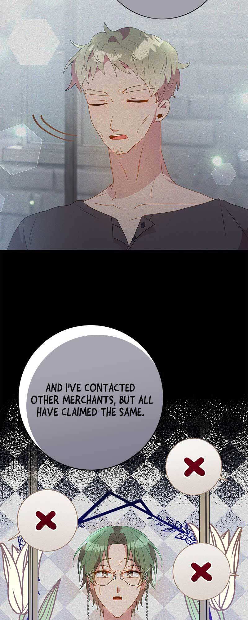This Marriage Will Surely Succeed Chapter 30 237 50