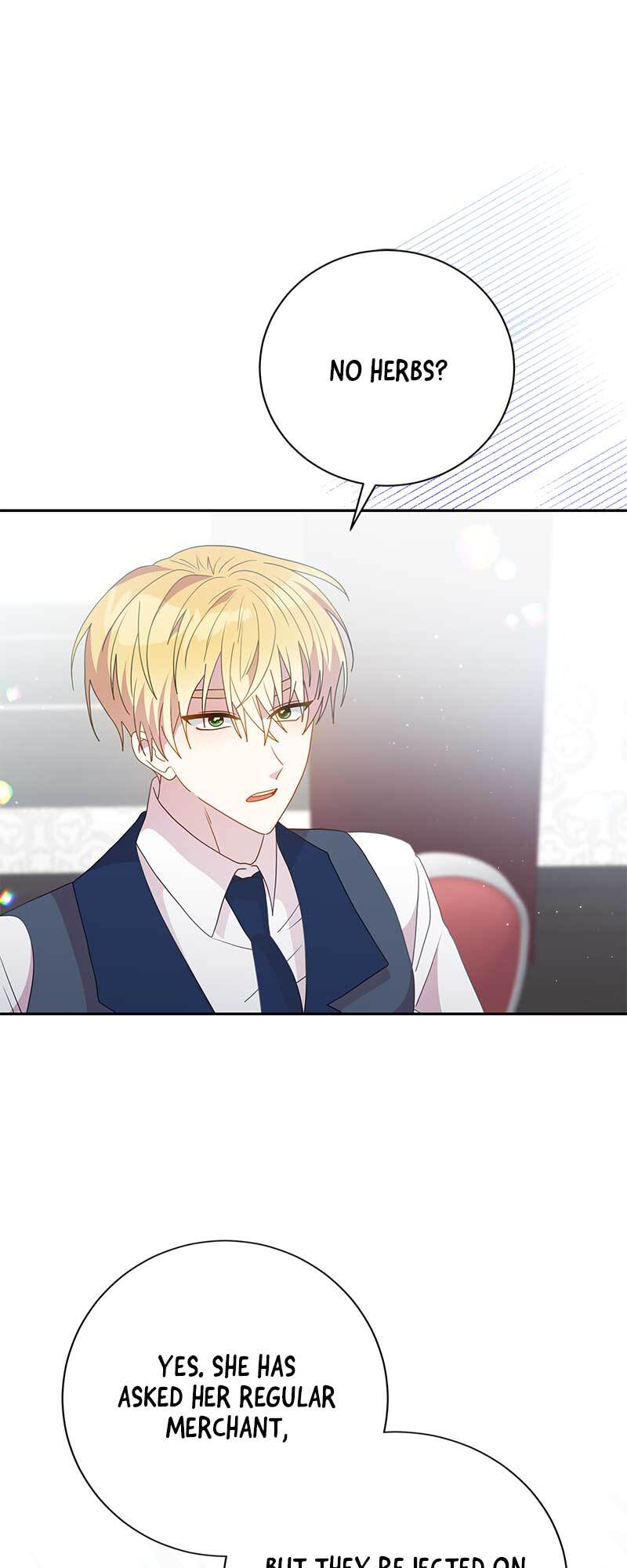 This Marriage Will Surely Succeed Chapter 31 170 01