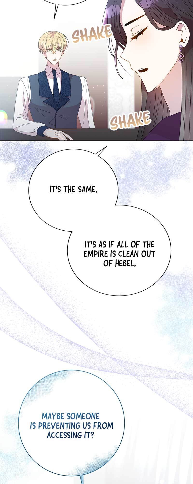 This Marriage Will Surely Succeed Chapter 31 172 03