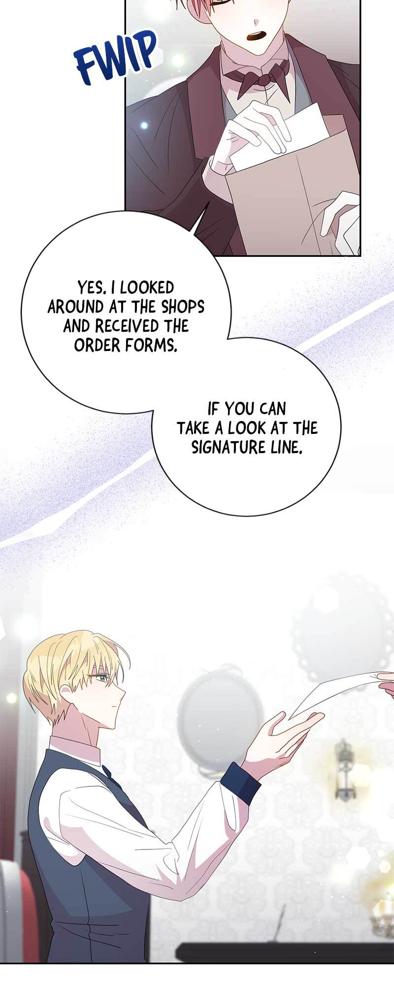 This Marriage Will Surely Succeed Chapter 31 182 13