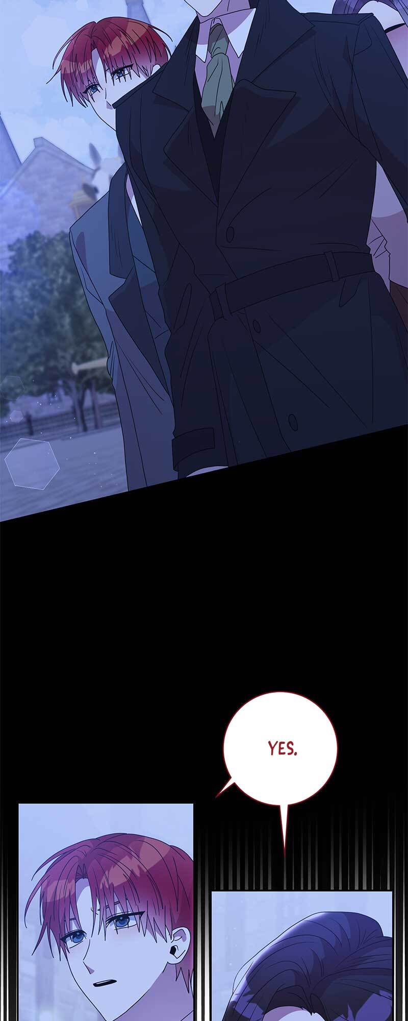 This Marriage Will Surely Succeed Chapter 31 204 35