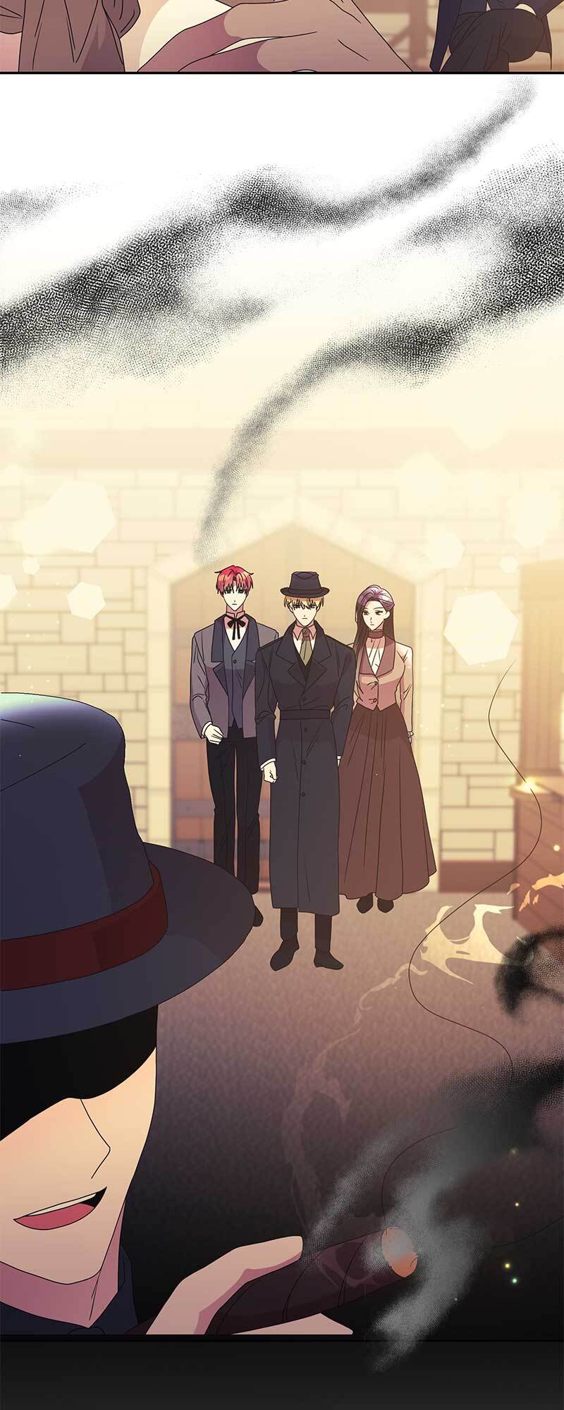 This Marriage Will Surely Succeed Chapter 31 206 37