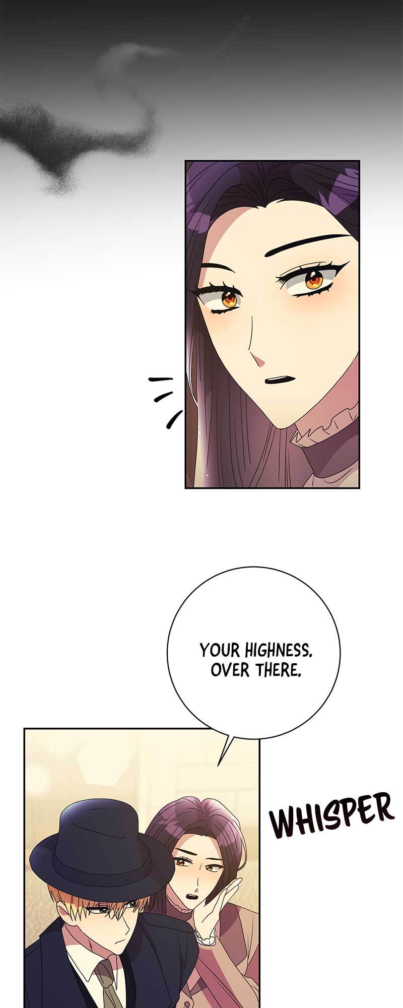 This Marriage Will Surely Succeed Chapter 31 207 38