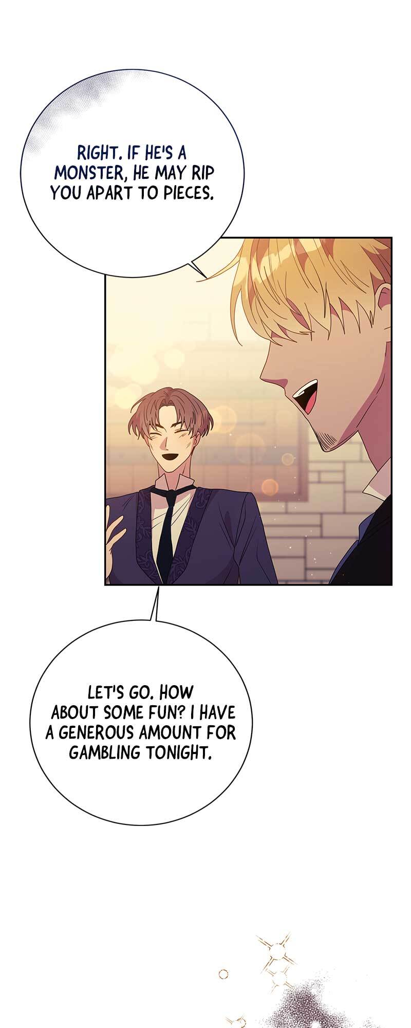 This Marriage Will Surely Succeed Chapter 31 212 43