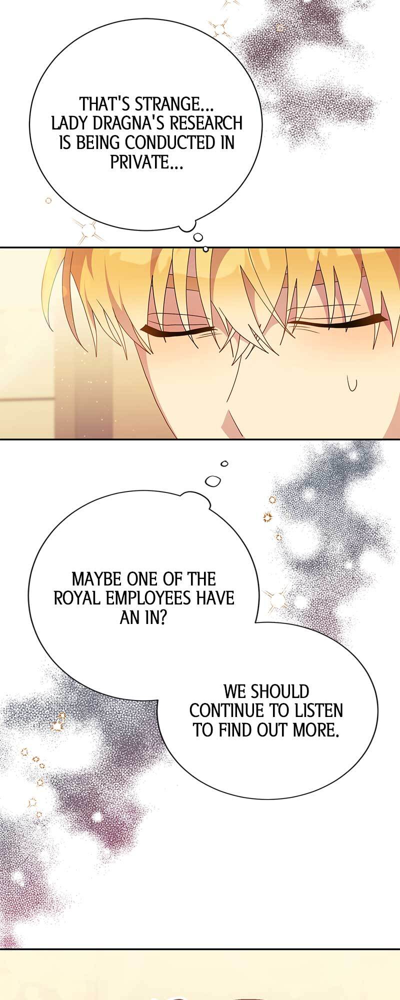 This Marriage Will Surely Succeed Chapter 31 213 44