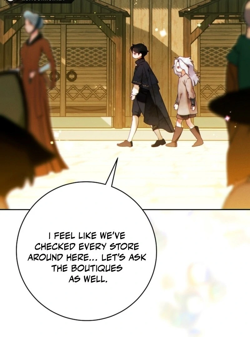 This Marriage Will Surely Succeed Chapter 41 497 037