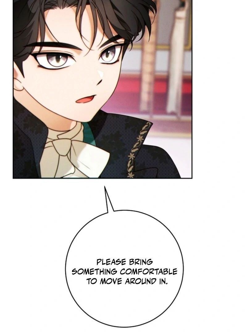 This Marriage Will Surely Succeed Chapter 41 512 052