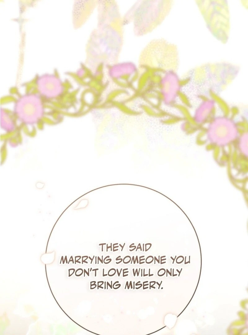 This Marriage Will Surely Succeed Chapter 41 607 147