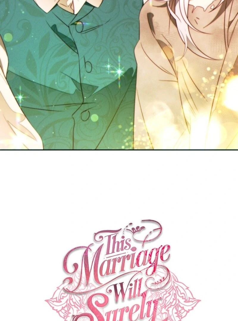 This Marriage Will Surely Succeed Chapter 41 609 149