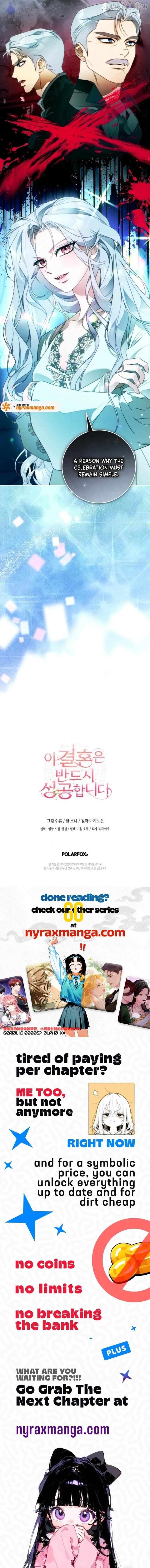 This Marriage Will Surely Succeed Chapter 48 36 ch 48 9