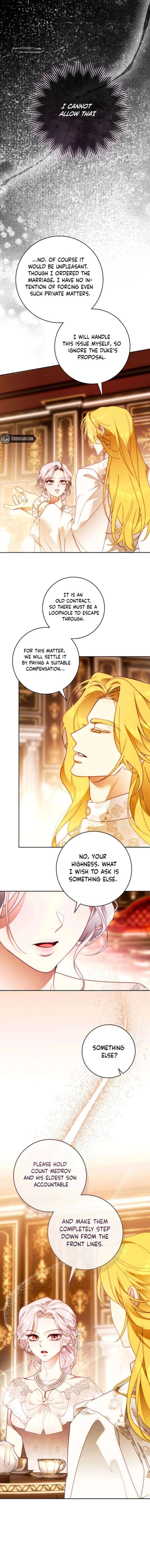This Marriage Will Surely Succeed Chapter 49 67 ch 49 10