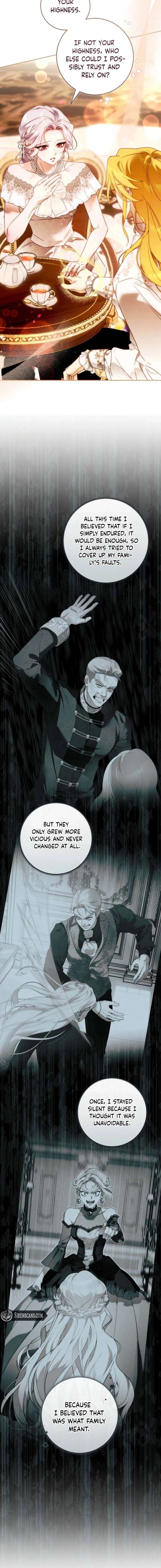 This Marriage Will Surely Succeed Chapter 49 69 ch 49 12