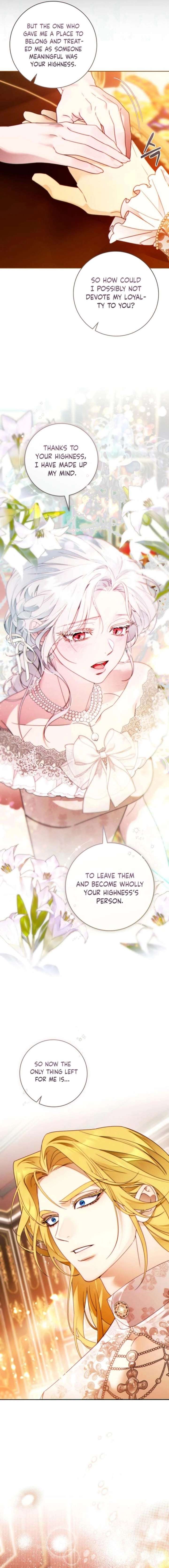 This Marriage Will Surely Succeed Chapter 49 70 ch 49 13