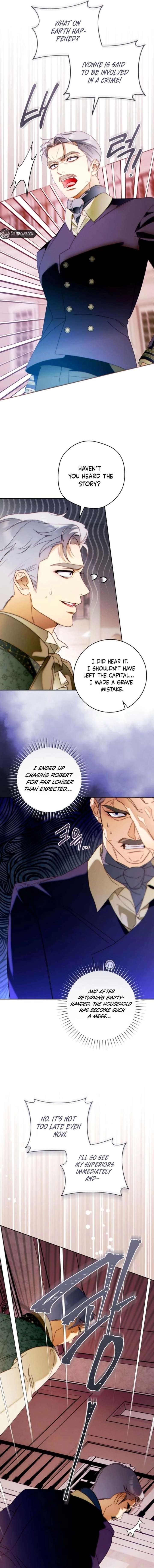 This Marriage Will Surely Succeed Chapter 49 72 ch 49 15