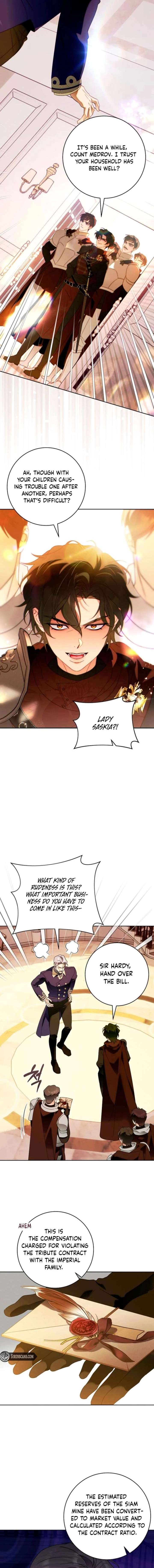 This Marriage Will Surely Succeed Chapter 49 73 ch 49 16