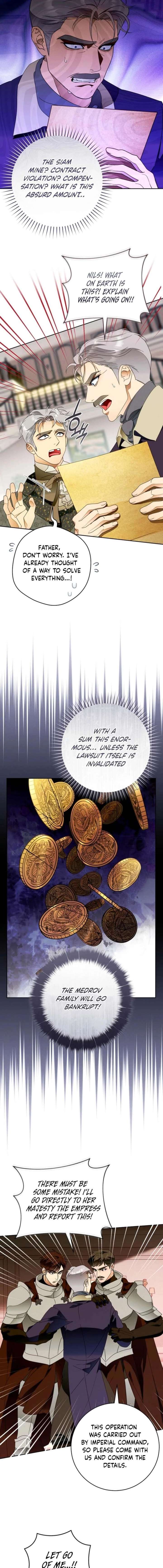 This Marriage Will Surely Succeed Chapter 49 74 ch 49 17