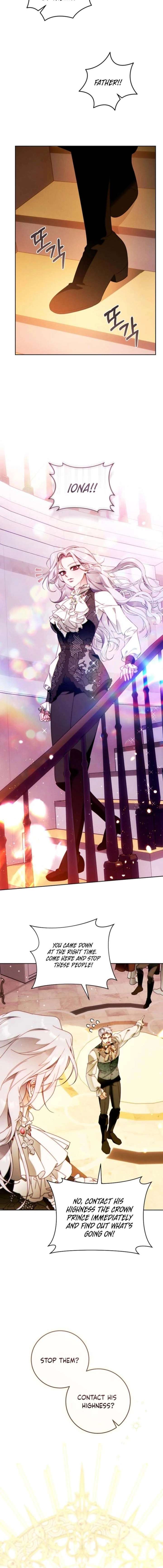 This Marriage Will Surely Succeed Chapter 49 75 ch 49 18