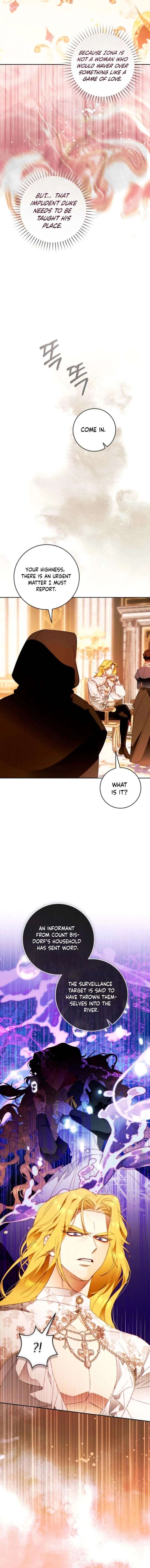 This Marriage Will Surely Succeed Chapter 49 59 ch 49 2