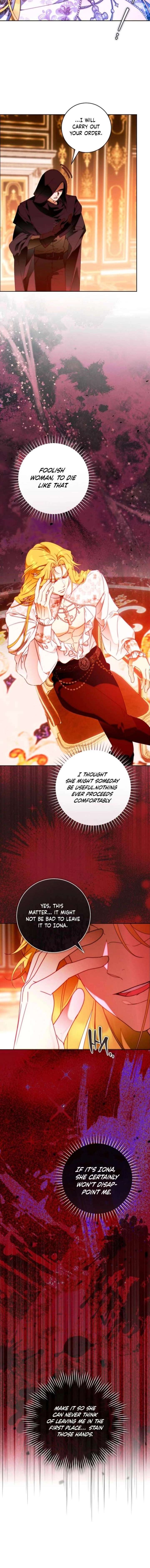 This Marriage Will Surely Succeed Chapter 49 61 ch 49 4