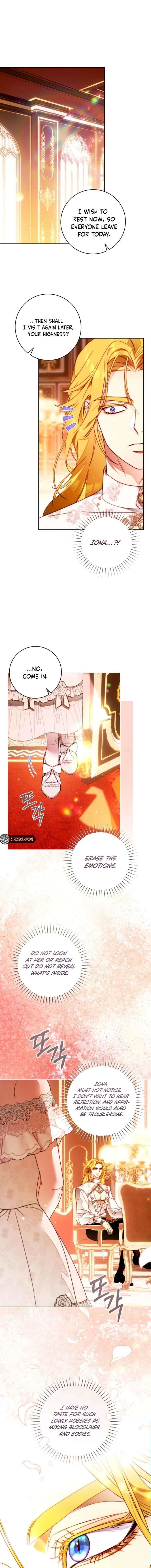 This Marriage Will Surely Succeed Chapter 49 62 ch 49 5