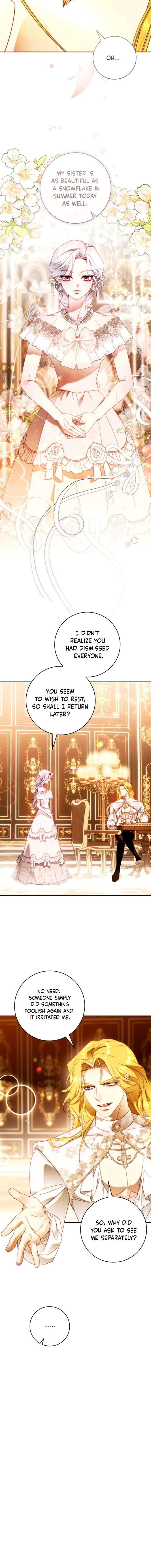 This Marriage Will Surely Succeed Chapter 49 63 ch 49 6