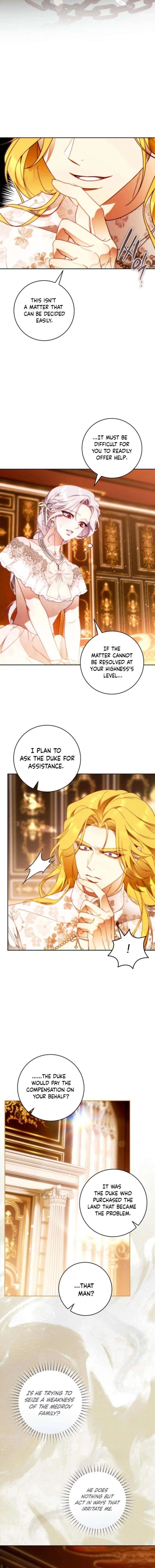 This Marriage Will Surely Succeed Chapter 49 65 ch 49 8