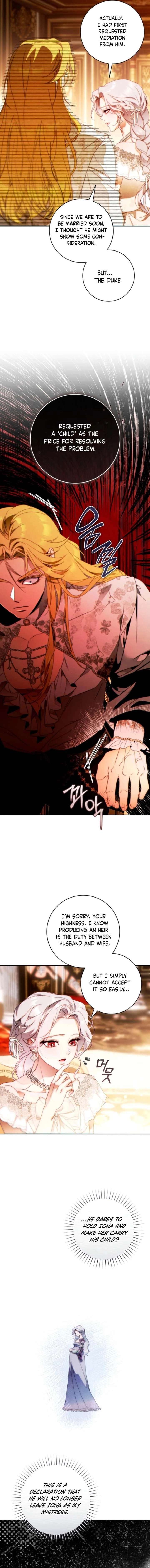 This Marriage Will Surely Succeed Chapter 49 66 ch 49 9