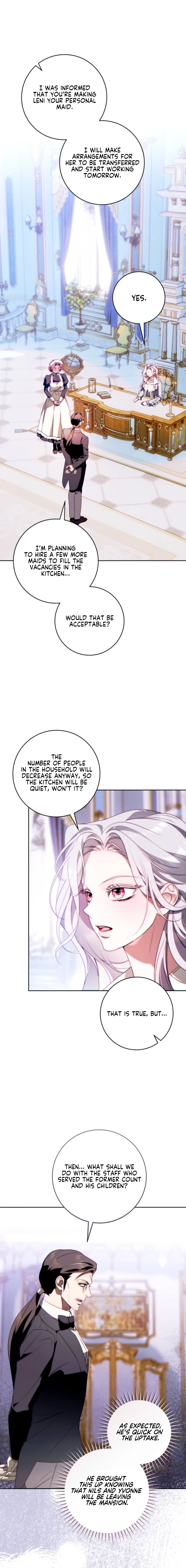 This Marriage Will Surely Succeed Chapter 57 62 1