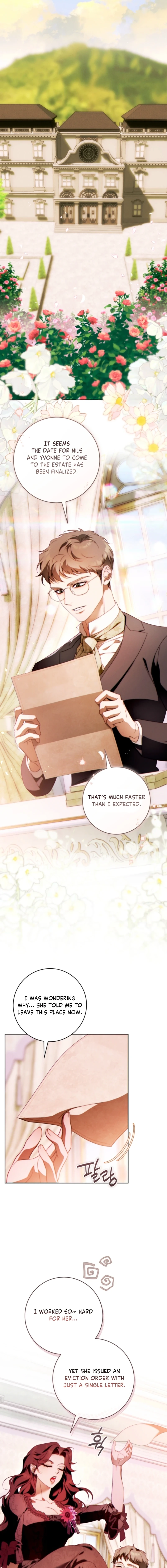 This Marriage Will Surely Succeed Chapter 57 70 10