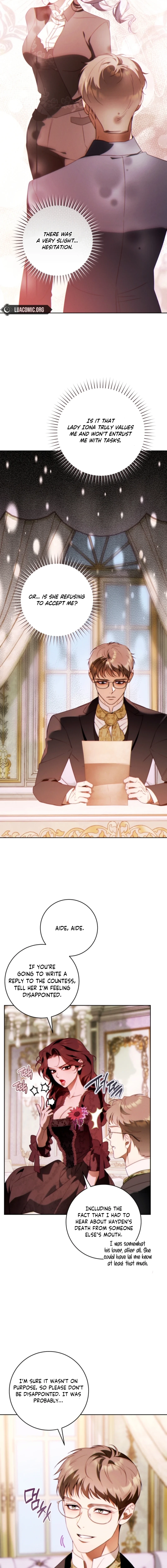 This Marriage Will Surely Succeed Chapter 57 73 14