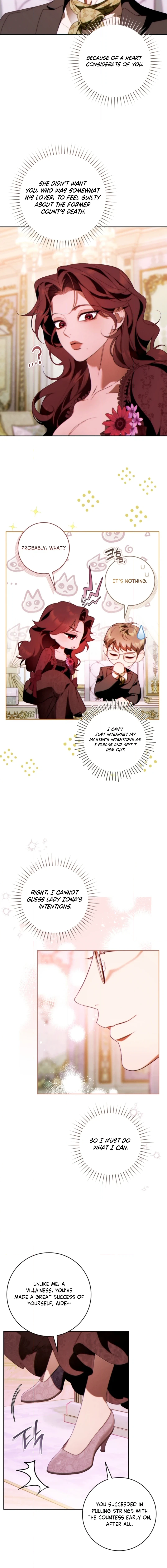 This Marriage Will Surely Succeed Chapter 57 74 15 png
