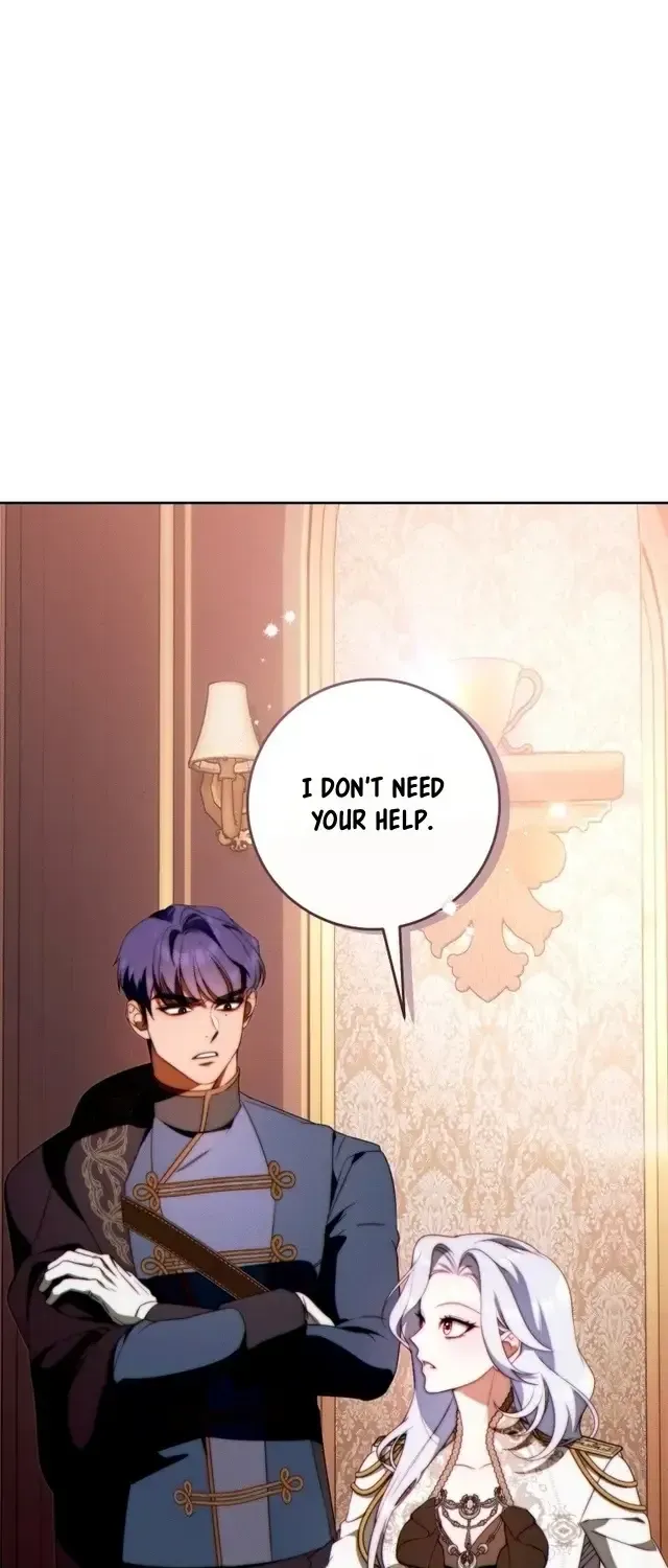 This Marriage Will Surely Succeed Chapter 59 268 01