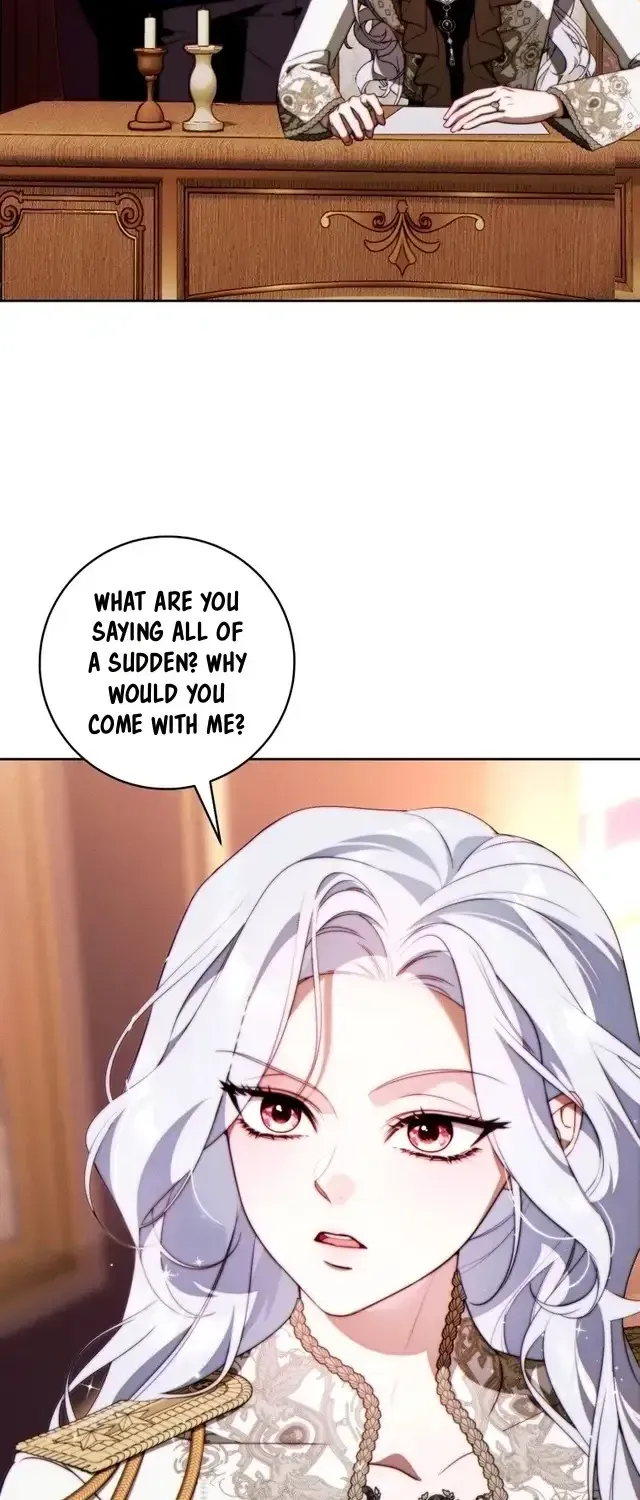 This Marriage Will Surely Succeed Chapter 59 269 02