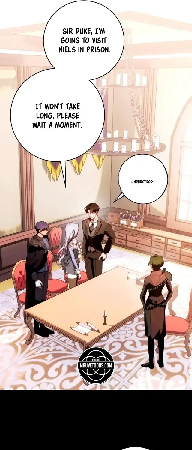 This Marriage Will Surely Succeed Chapter 59 274 07