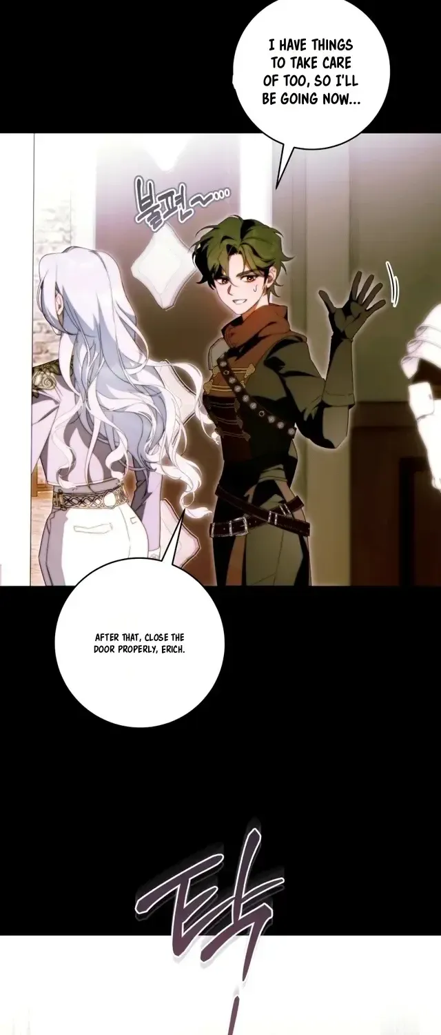This Marriage Will Surely Succeed Chapter 59 275 08