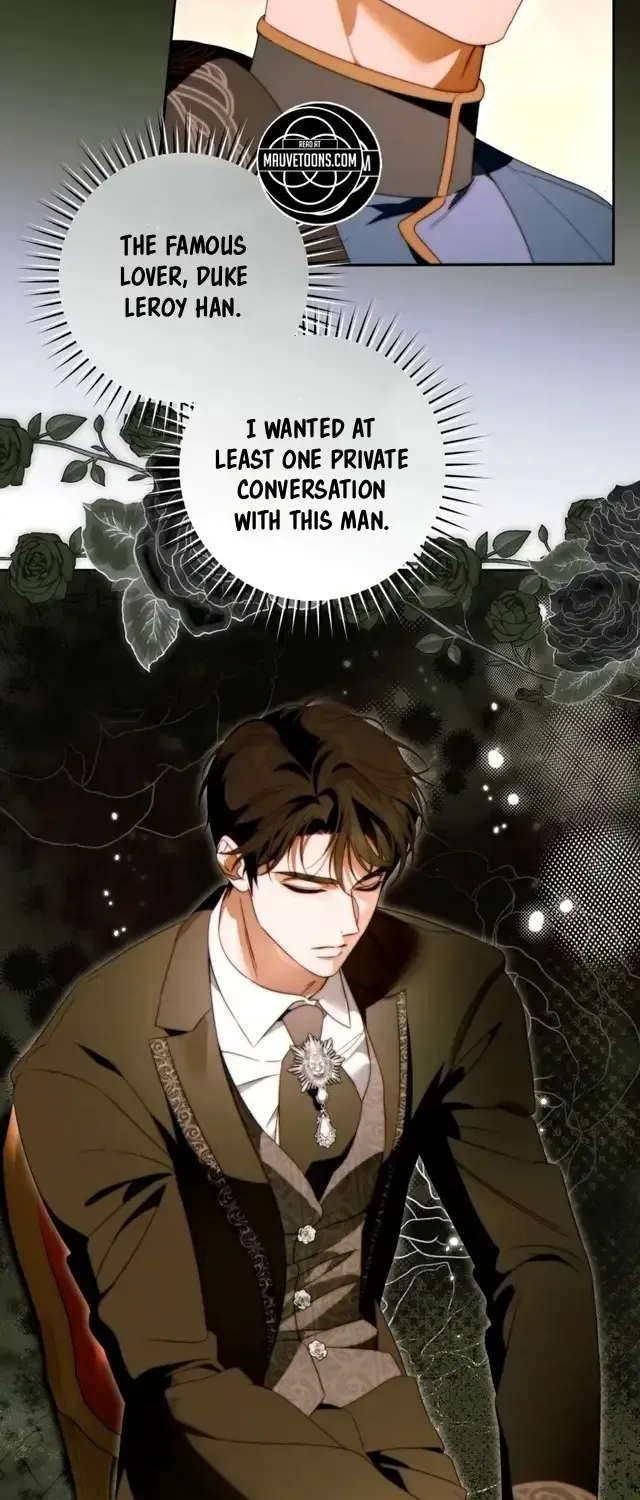 This Marriage Will Surely Succeed Chapter 59 277 10