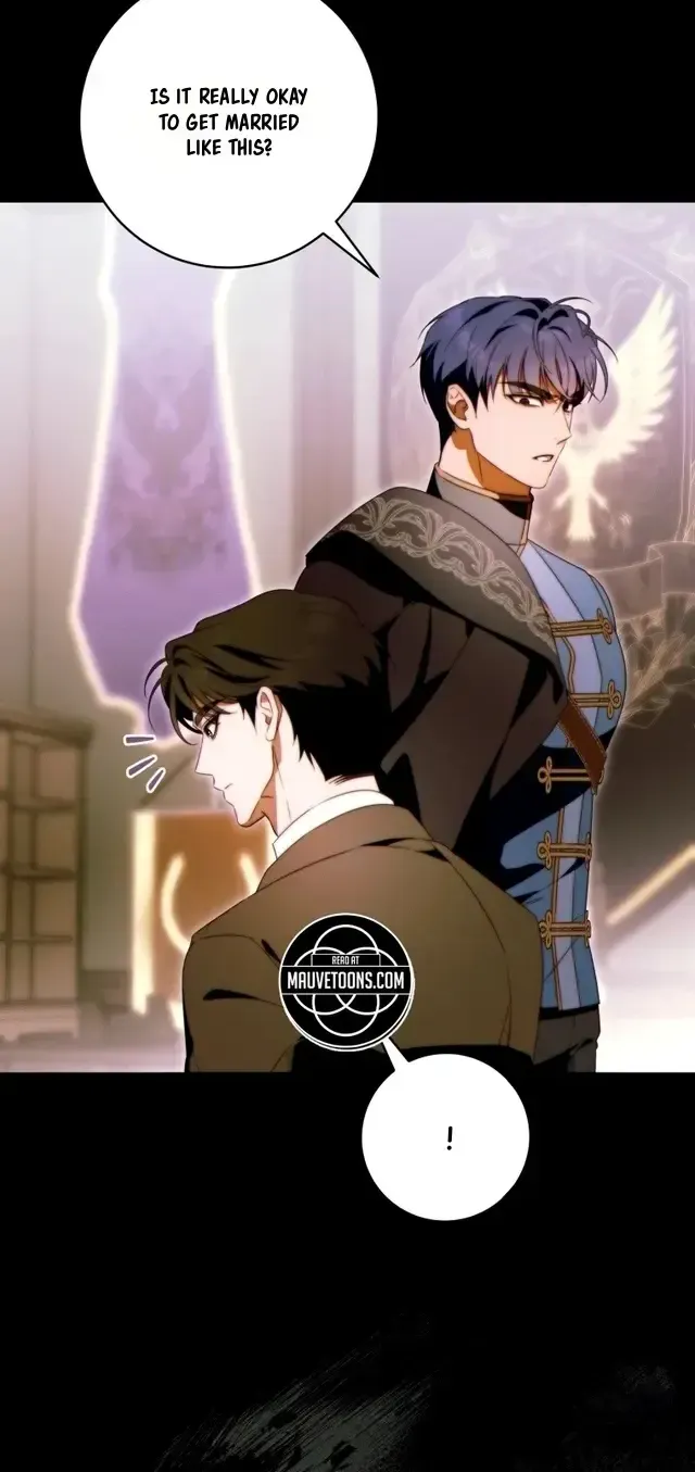 This Marriage Will Surely Succeed Chapter 59 279 12