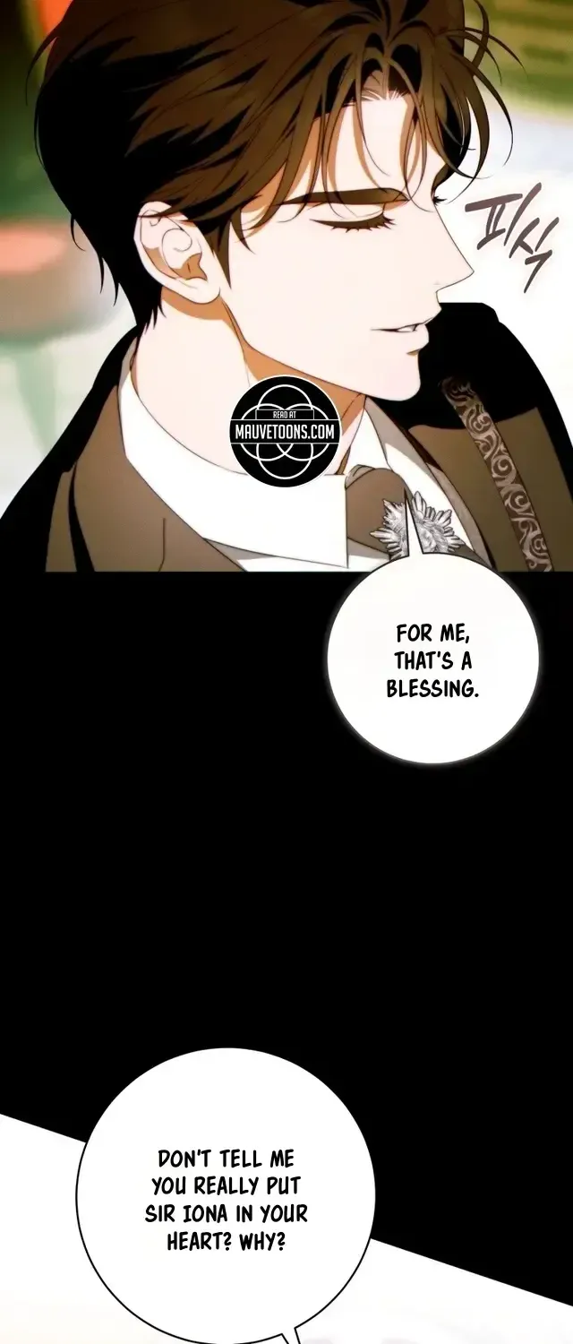 This Marriage Will Surely Succeed Chapter 59 281 14