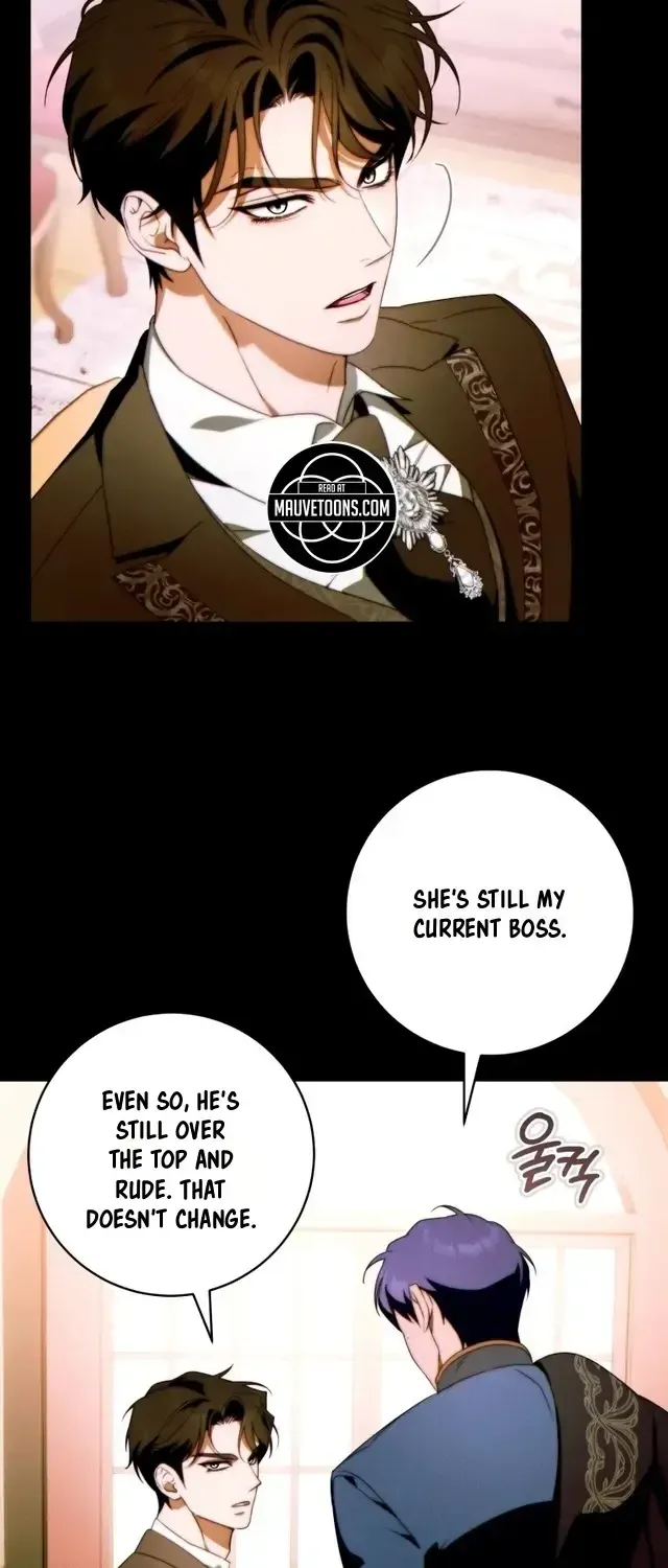 This Marriage Will Surely Succeed Chapter 59 283 16
