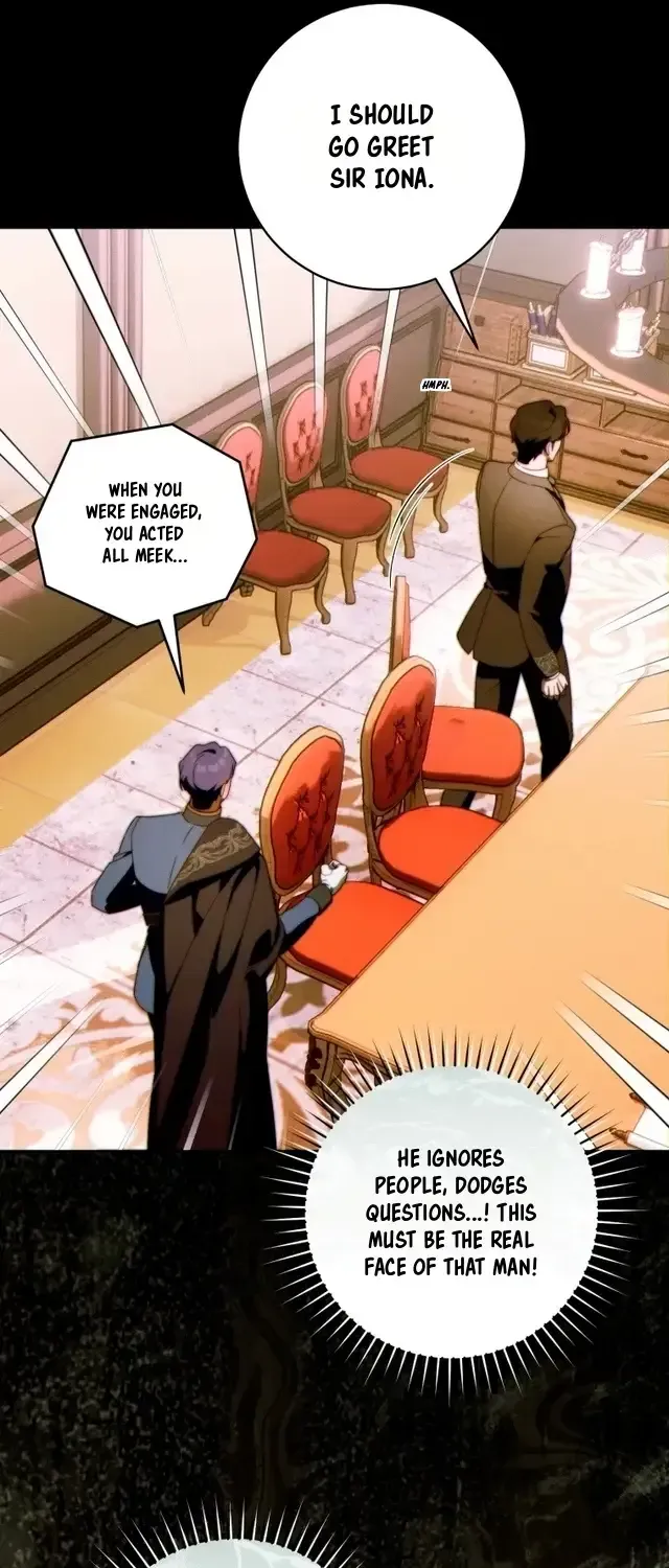 This Marriage Will Surely Succeed Chapter 59 287 20