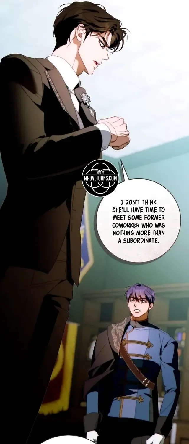 This Marriage Will Surely Succeed Chapter 59 294 27