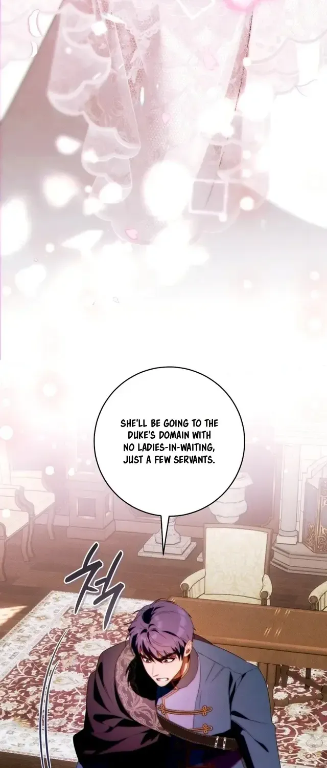 This Marriage Will Surely Succeed Chapter 59 311 44